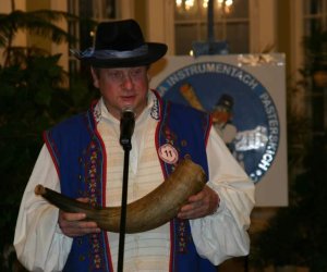 Wyniki XXVI Konkursu Gry na Instrumentach Pasterskich (02.12.2006r.)