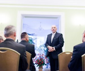 Obchody Jubileuszu 50-lecia Muzeum Rolnictwa w Ciechanowcu, 3-5 października