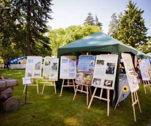 Muzeum Rolnictwa na Dniach SGGW Muzeum Rolnictwa na Dniach SGGW