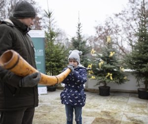 41. Konkurs Gry na Instrumentach Pasterskich im. Kazimierza Uszyńskiego - fotorelacja 41. Konkurs Gry na Instrumentach Pasterskich im. Kazimierza Uszyńskiego - fotorelacja