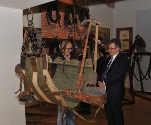 Koń w obronności i kulturze Polski - fotorelacja Koń w obronności i kulturze Polski - fotorelacja