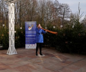 XXXVIII Konkurs Gry na Instrumentach Pasterskich - fotorelacja XXXVIII Konkurs Gry na Instrumentach Pasterskich - fotorelacja