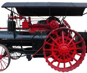 Unikatowe eksponaty w ciechanowieckim Muzeum Unikatowe eksponaty w ciechanowieckim Muzeum