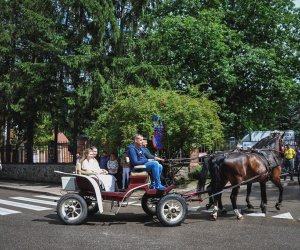 X Zajazd Wysokomazowiecki - fotorelacja X Zajazd Wysokomazowiecki - fotorelacja
