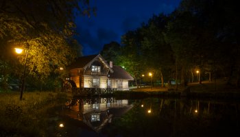 NOC MUZEÓW 2025 | Noc Tajemnic - fotorelacja