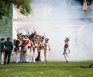 IX Zajazd Wysokomazowiecki - fotorelacja