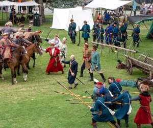13. Zajazd Wysokomazowiecki - 23 lipca 2023 r. - podsumowanie i fotorelacja 13. Zajazd Wysokomazowiecki - 23 lipca 2023 r. - podsumowanie i fotorelacja