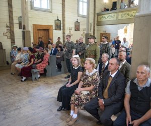 15 Zajazd Wysokomazowiecki - Fotorelacja