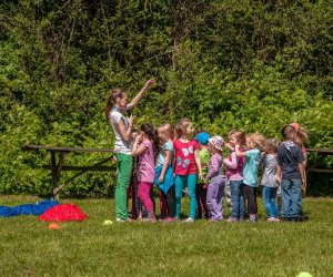 Dzień dziecka w Muzeum Rolnictwa Dzień dziecka w Muzeum Rolnictwa