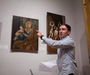 Narodowa Sztuka Białoruska – Ikonografia i dzwony z XVIII-XIX wieku Narodowa Sztuka Białoruska – Ikonografia i dzwony z XVIII-XIX wieku