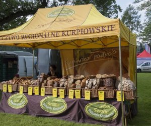 XVI Podlaskie Święto Chleba XVI Podlaskie Święto Chleba