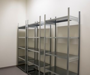 Budowa centralnego magazynu zbiorów wraz z częścią ekspozycyjną i centrum edukacyjnym – etap I Budowa centralnego magazynu zbiorów wraz z częścią ekspozycyjną i centrum edukacyjnym – etap I