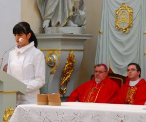 Galeria - Niedziela Palmowa 2009 Galeria - Niedziela Palmowa 2009