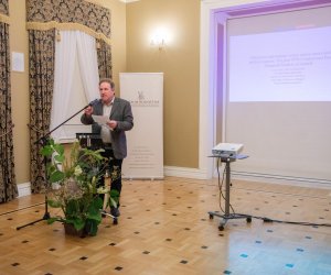 Relacja z konferencji ,,Granice i ludzie. Społeczne następstwa powojennych podziałów państwowych w Europie Centralnej i Wschodniej 1918-1939”