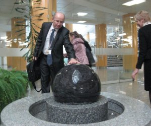 Międzynarodowa konferencja w Mińsku Białoruskim