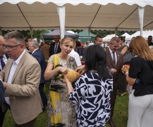 XXIII Podlaskie Święto Chleba - fotorelacja XXIII Podlaskie Święto Chleba - fotorelacja