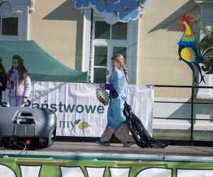 Jarmark św. Wojciecha - fotorelacja Jarmark św. Wojciecha - fotorelacja