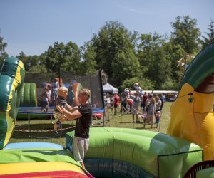 Odpust na św. Antoniego - fotorelacja Odpust na św. Antoniego - fotorelacja