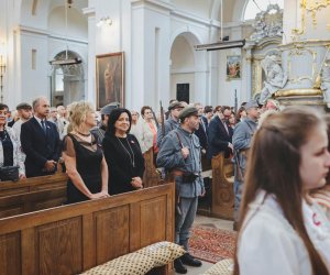 X Zajazd Wysokomazowiecki - fotorelacja X Zajazd Wysokomazowiecki - fotorelacja