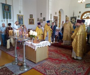 XX Podlaskie Święto Chleba - fotorelacja XX Podlaskie Święto Chleba - fotorelacja