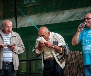 Jesień w polu i zagrodzie Jesień w polu i zagrodzie