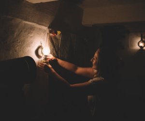 Noc Muzeów 2018 - fotorelacja Noc Muzeów 2018 - fotorelacja