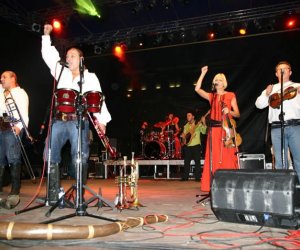 VII PODLASKIE ŚWIĘTO CHLEBA VII PODLASKIE ŚWIĘTO CHLEBA