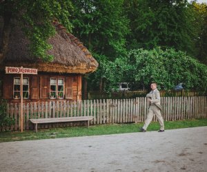 Noc Muzeów 2018 - fotorelacja Noc Muzeów 2018 - fotorelacja