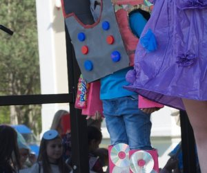 Jarmark św. Wojciecha 2018 - fotorelacja Jarmark św. Wojciecha 2018 - fotorelacja