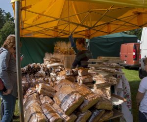 XVI Podlaskie Święto Chleba XVI Podlaskie Święto Chleba