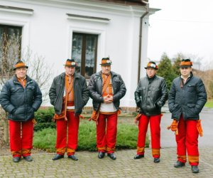 XXXIII Konkurs Gry na Instrumentach Pasterskich im. Kazimierza Uszyńskiego