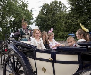 XII Zajazd Wysokomazowiecki XII Zajazd Wysokomazowiecki