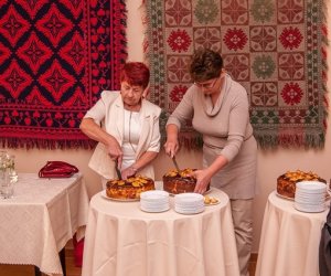 Otwarcie wystawy czasowej POSAG PANNY MŁODEJ Otwarcie wystawy czasowej POSAG PANNY MŁODEJ