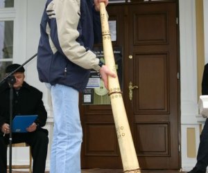 XXVII KONKURS GRY NA INSTRUMENTACH PASTERSKICH im. Kazimierza Uszyńskiego