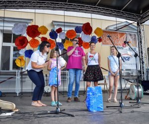 XVIII Podlaskie Święto Chleba - fotorelacja XVIII Podlaskie Święto Chleba - fotorelacja