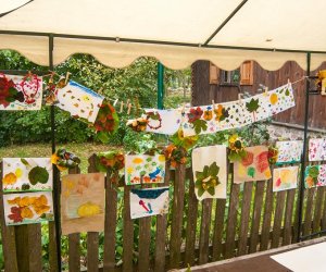 JESIEŃ W POLU I ZAGRODZIE JESIEŃ W POLU I ZAGRODZIE