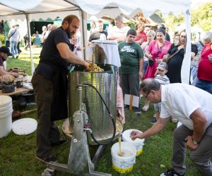 "Z kulturą ludową przez Podlasie" - fotorelacja