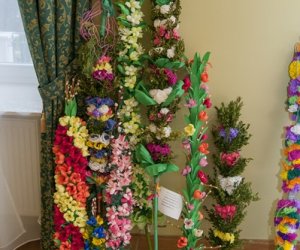 Wyniki XX Konkursu na Wykonanie Palmy Wielkanocnej Wyniki XX Konkursu na Wykonanie Palmy Wielkanocnej