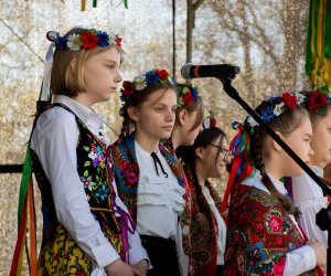 Jarmark św. Wojciecha A.D. 2023 - podsumowanie i fotorelacja Jarmark św. Wojciecha A.D. 2023 - podsumowanie i fotorelacja