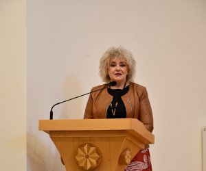 Kongres poświęcony kulturze Kongres poświęcony kulturze