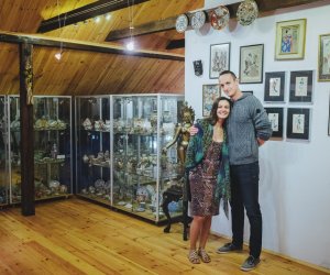 Noc Muzeów 2018 - fotorelacja Noc Muzeów 2018 - fotorelacja