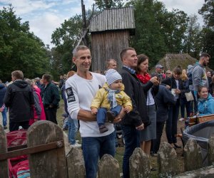 Jesień w Polu i Zagrodzie 2018 - fotorelacja Jesień w Polu i Zagrodzie 2018 - fotorelacja