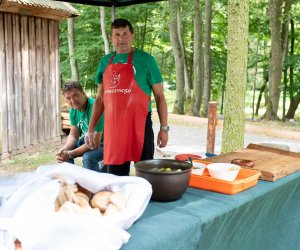 13. Zajazd Wysokomazowiecki - 23 lipca 2023 r. - podsumowanie i fotorelacja 13. Zajazd Wysokomazowiecki - 23 lipca 2023 r. - podsumowanie i fotorelacja