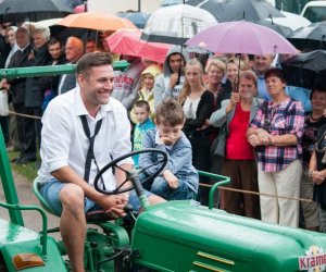 XVII Podlaskie Święto Chleba - fotorelacja XVII Podlaskie Święto Chleba - fotorelacja