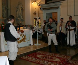 XXVIII KONKURS GRY NA INSTRUMENTACH PASTERSKICH im. Kazimierza Uszyńskiego XXVIII KONKURS GRY NA INSTRUMENTACH PASTERSKICH im. Kazimierza Uszyńskiego