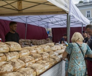 XX Podlaskie Święto Chleba - fotorelacja XX Podlaskie Święto Chleba - fotorelacja