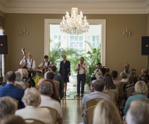 PORCELANA Z POLSKIM ORŁEM. Serwisy Prezydenta Mościckiego i zastawy reprezentacyjne w czasach II Rzeczypospolitej - fotorelacja PORCELANA Z POLSKIM ORŁEM. Serwisy Prezydenta Mościckiego i zastawy reprezentacyjne w czasach II Rzeczypospolitej - fotorelacja