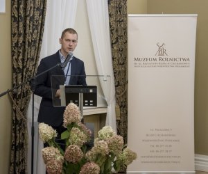 Konferencja naukowa "Realne i wyobrażone granice i rubieże Wielkiego Księstwa Litewskiego" - fotorelacja Konferencja naukowa "Realne i wyobrażone granice i rubieże Wielkiego Księstwa Litewskiego" - fotorelacja