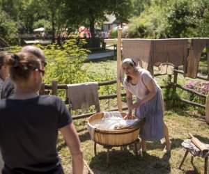 Odpust na św. Antoniego - fotorelacja Odpust na św. Antoniego - fotorelacja