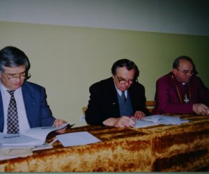 Kazimierz Uszyński - zdjęcia archiwalne Kazimierz Uszyński - zdjęcia archiwalne